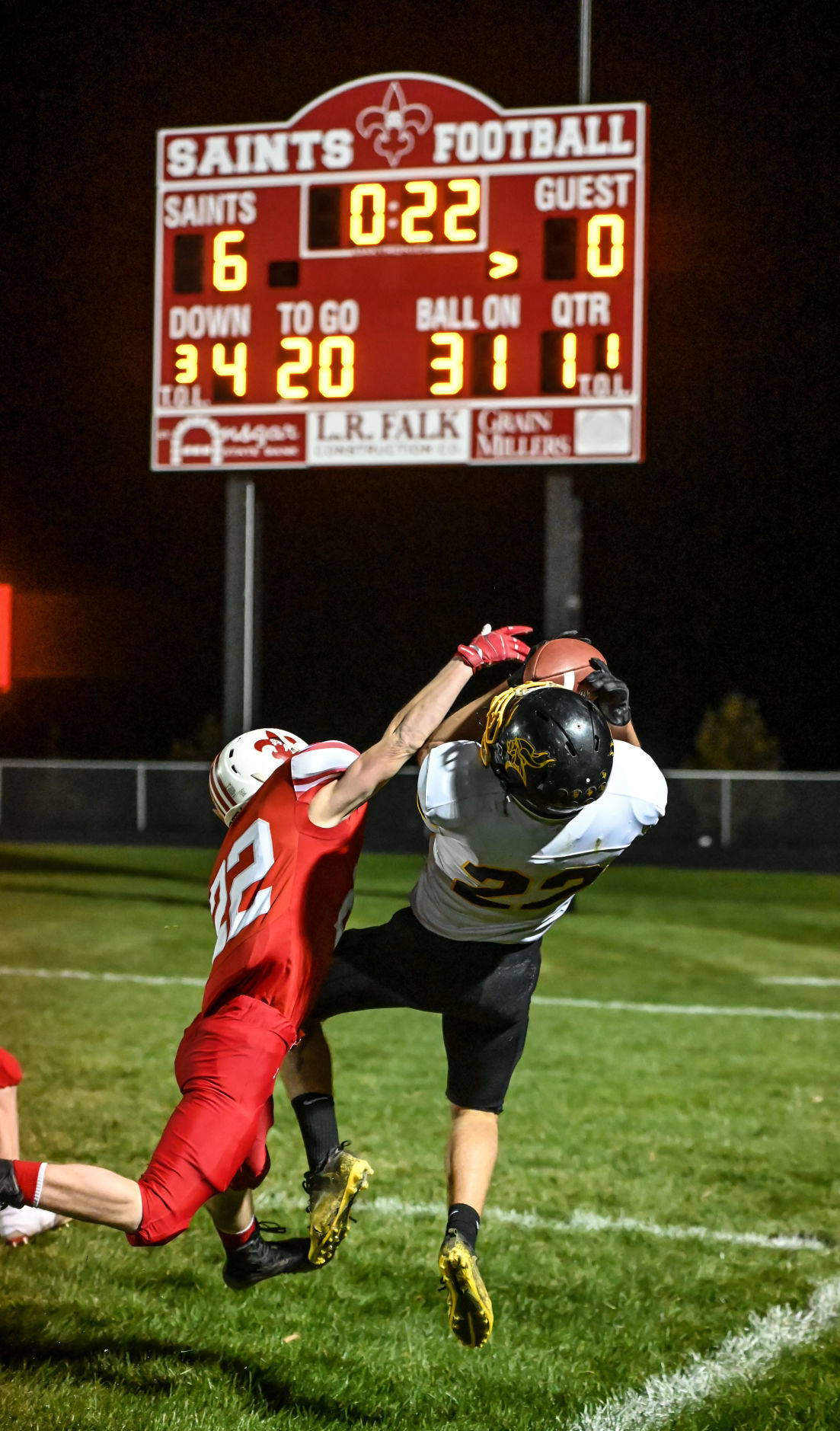 STA FB 6